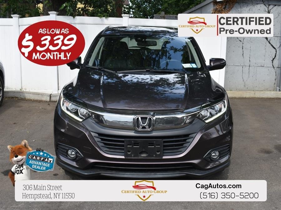 Used 2020 Honda Hr-v in Hempstead, New York | Certified Auto Group. Hempstead, New York