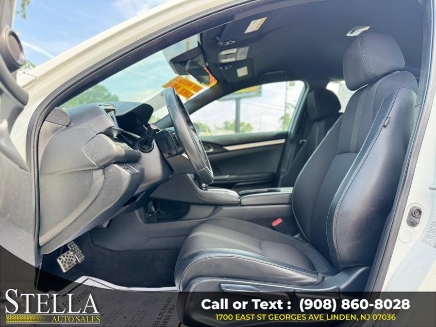 2020 Honda Civic Sedan Sport CVT, available for sale in Linden, New Jersey | Stella Auto Sales. Linden, New Jersey 2020 Honda Civic Sedan Sport CVT, available for sale in Linden, New Jersey | Stella Auto Sales. Linden, New Jersey