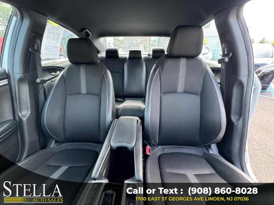 2020 Honda Civic Sedan Sport CVT, available for sale in Linden, New Jersey | Stella Auto Sales. Linden, New Jersey 2020 Honda Civic Sedan Sport CVT, available for sale in Linden, New Jersey | Stella Auto Sales. Linden, New Jersey