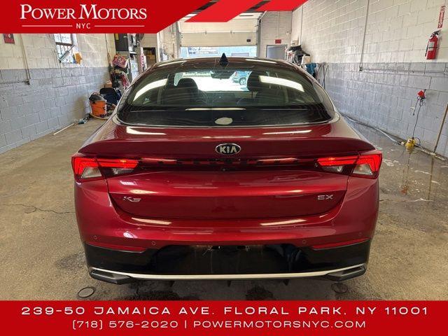 2021 Kia K5 EX, available for sale in Floral Park, New York | Shop Auto NY. Floral Park, New York 2021 Kia K5 EX, available for sale in Floral Park, New York | Shop Auto NY. Floral Park, New York