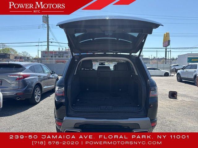 2020 Land Rover Range Rover Sport HSE, available for sale in Floral Park, New York | Shop Auto NY. Floral Park, New York 2020 Land Rover Range Rover Sport HSE, available for sale in Floral Park, New York | Shop Auto NY. Floral Park, New York
