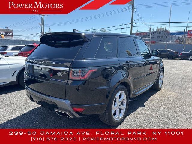 2020 Land Rover Range Rover Sport HSE, available for sale in Floral Park, New York | Shop Auto NY. Floral Park, New York 2020 Land Rover Range Rover Sport HSE, available for sale in Floral Park, New York | Shop Auto NY. Floral Park, New York