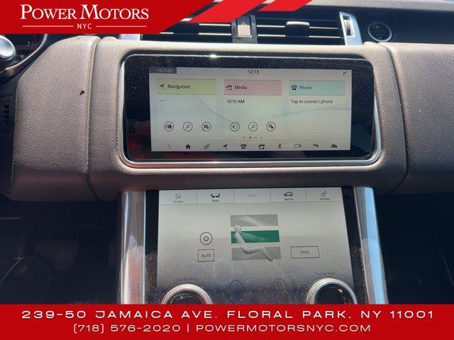 2020 Land Rover Range Rover Sport HSE, available for sale in Floral Park, New York | Shop Auto NY. Floral Park, New York 2020 Land Rover Range Rover Sport HSE, available for sale in Floral Park, New York | Shop Auto NY. Floral Park, New York