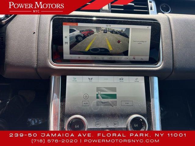 2020 Land Rover Range Rover Sport HSE, available for sale in Floral Park, New York | Shop Auto NY. Floral Park, New York 2020 Land Rover Range Rover Sport HSE, available for sale in Floral Park, New York | Shop Auto NY. Floral Park, New York