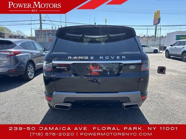 2020 Land Rover Range Rover Sport HSE, available for sale in Floral Park, New York | Shop Auto NY. Floral Park, New York 2020 Land Rover Range Rover Sport HSE, available for sale in Floral Park, New York | Shop Auto NY. Floral Park, New York