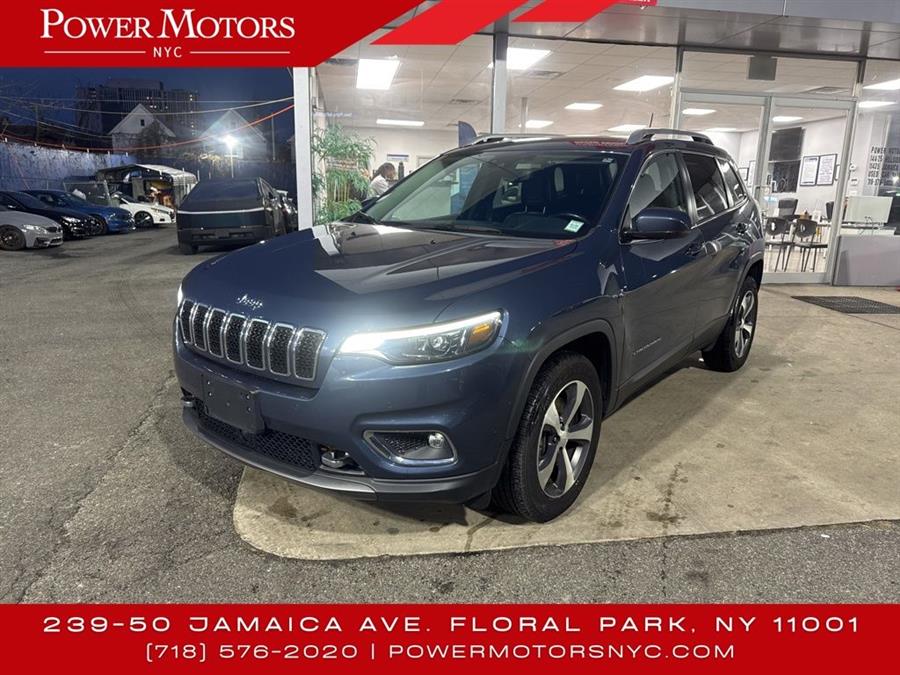 2021 Jeep Cherokee Limited, available for sale in Floral Park, New York | Shop Auto NY. Floral Park, New York 2021 Jeep Cherokee Limited, available for sale in Floral Park, New York | Shop Auto NY. Floral Park, New York
