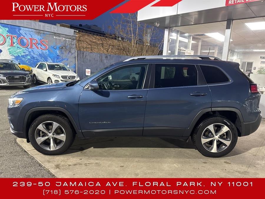 2021 Jeep Cherokee Limited, available for sale in Floral Park, New York | Shop Auto NY. Floral Park, New York 2021 Jeep Cherokee Limited, available for sale in Floral Park, New York | Shop Auto NY. Floral Park, New York