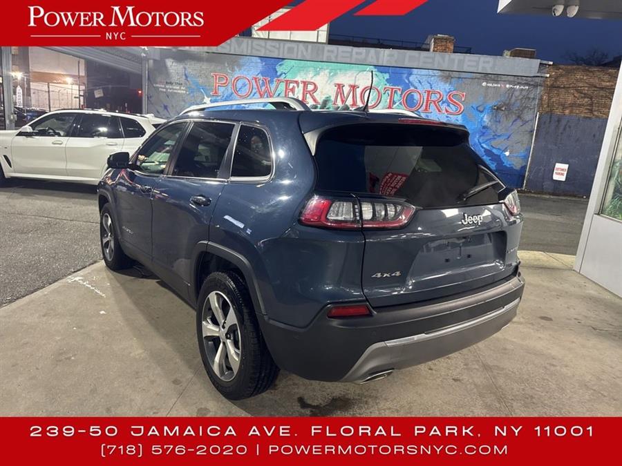 2021 Jeep Cherokee Limited, available for sale in Floral Park, New York | Shop Auto NY. Floral Park, New York 2021 Jeep Cherokee Limited, available for sale in Floral Park, New York | Shop Auto NY. Floral Park, New York