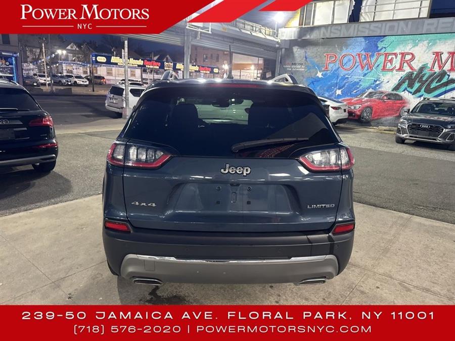 2021 Jeep Cherokee Limited, available for sale in Floral Park, New York | Shop Auto NY. Floral Park, New York 2021 Jeep Cherokee Limited, available for sale in Floral Park, New York | Shop Auto NY. Floral Park, New York