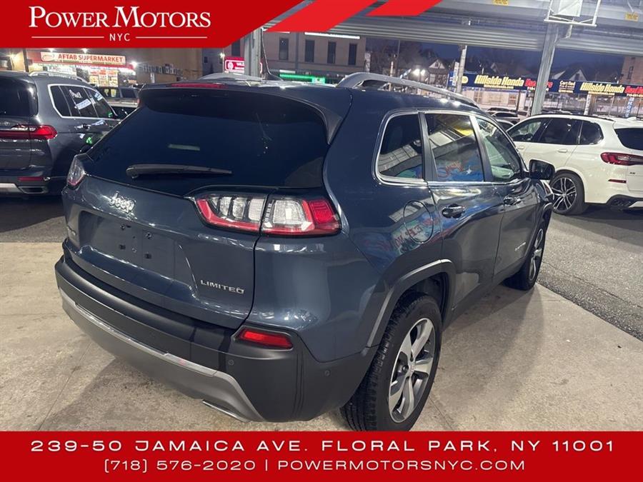 2021 Jeep Cherokee Limited, available for sale in Floral Park, New York | Shop Auto NY. Floral Park, New York 2021 Jeep Cherokee Limited, available for sale in Floral Park, New York | Shop Auto NY. Floral Park, New York