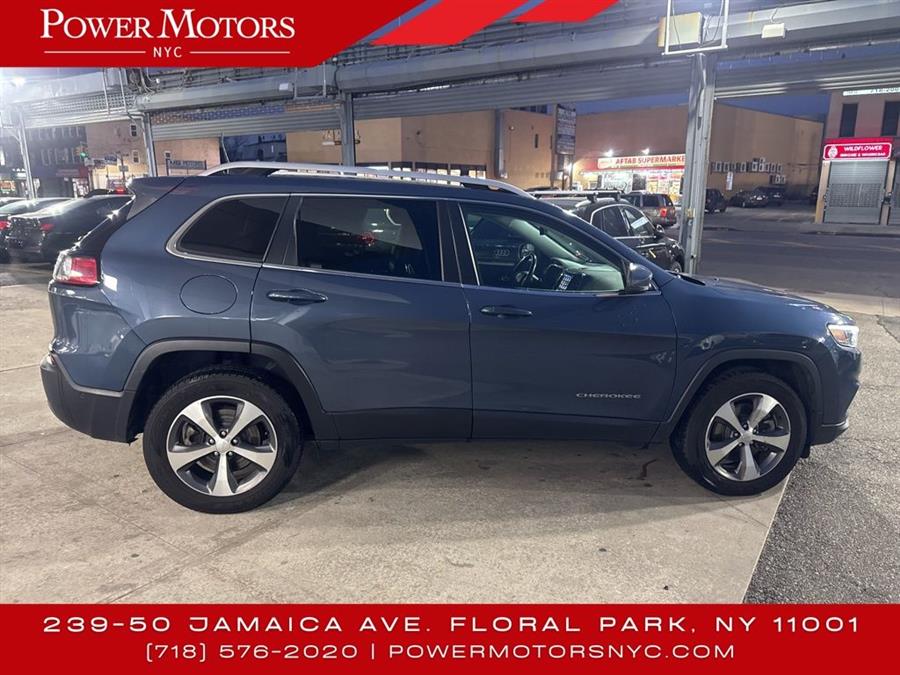 2021 Jeep Cherokee Limited, available for sale in Floral Park, New York | Shop Auto NY. Floral Park, New York 2021 Jeep Cherokee Limited, available for sale in Floral Park, New York | Shop Auto NY. Floral Park, New York