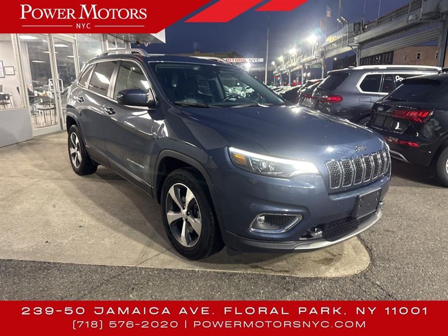 2021 Jeep Cherokee Limited, available for sale in Floral Park, New York | Shop Auto NY. Floral Park, New York 2021 Jeep Cherokee Limited, available for sale in Floral Park, New York | Shop Auto NY. Floral Park, New York