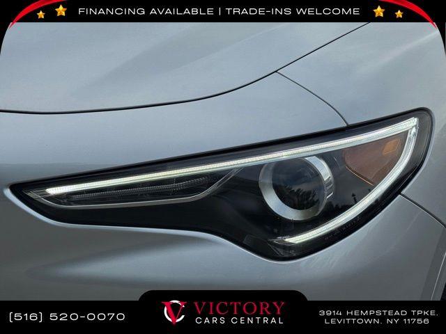 2021 Alfa Romeo Stelvio Ti, available for sale in Floral Park, New York | Shop Auto NY. Floral Park, New York 2021 Alfa Romeo Stelvio Ti, available for sale in Floral Park, New York | Shop Auto NY. Floral Park, New York