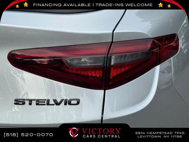 2021 Alfa Romeo Stelvio Ti, available for sale in Floral Park, New York | Shop Auto NY. Floral Park, New York 2021 Alfa Romeo Stelvio Ti, available for sale in Floral Park, New York | Shop Auto NY. Floral Park, New York