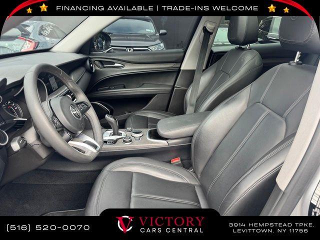 2021 Alfa Romeo Stelvio Ti, available for sale in Floral Park, New York | Shop Auto NY. Floral Park, New York 2021 Alfa Romeo Stelvio Ti, available for sale in Floral Park, New York | Shop Auto NY. Floral Park, New York