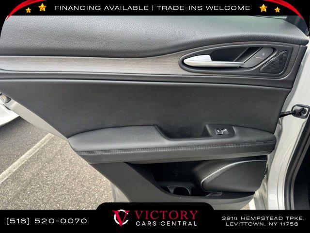2021 Alfa Romeo Stelvio Ti, available for sale in Floral Park, New York | Shop Auto NY. Floral Park, New York 2021 Alfa Romeo Stelvio Ti, available for sale in Floral Park, New York | Shop Auto NY. Floral Park, New York