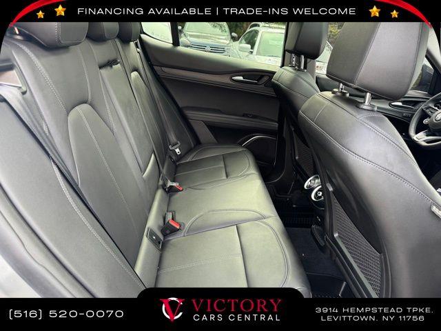 2021 Alfa Romeo Stelvio Ti, available for sale in Floral Park, New York | Shop Auto NY. Floral Park, New York 2021 Alfa Romeo Stelvio Ti, available for sale in Floral Park, New York | Shop Auto NY. Floral Park, New York