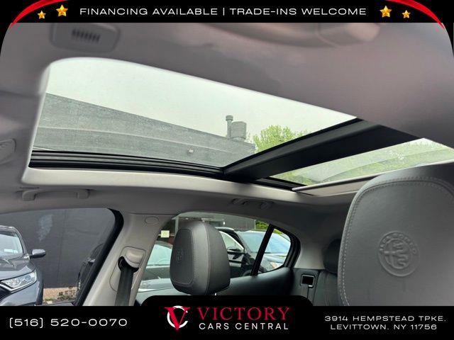 2021 Alfa Romeo Stelvio Ti, available for sale in Floral Park, New York | Shop Auto NY. Floral Park, New York 2021 Alfa Romeo Stelvio Ti, available for sale in Floral Park, New York | Shop Auto NY. Floral Park, New York