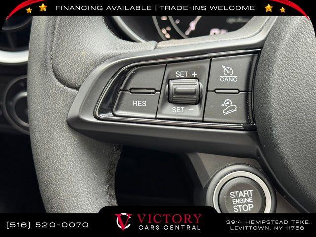 2021 Alfa Romeo Stelvio Ti, available for sale in Floral Park, New York | Shop Auto NY. Floral Park, New York 2021 Alfa Romeo Stelvio Ti, available for sale in Floral Park, New York | Shop Auto NY. Floral Park, New York