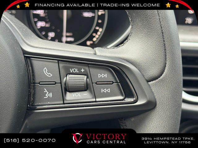 2021 Alfa Romeo Stelvio Ti, available for sale in Floral Park, New York | Shop Auto NY. Floral Park, New York 2021 Alfa Romeo Stelvio Ti, available for sale in Floral Park, New York | Shop Auto NY. Floral Park, New York