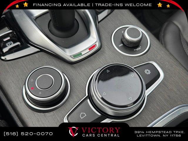 2021 Alfa Romeo Stelvio Ti, available for sale in Floral Park, New York | Shop Auto NY. Floral Park, New York 2021 Alfa Romeo Stelvio Ti, available for sale in Floral Park, New York | Shop Auto NY. Floral Park, New York