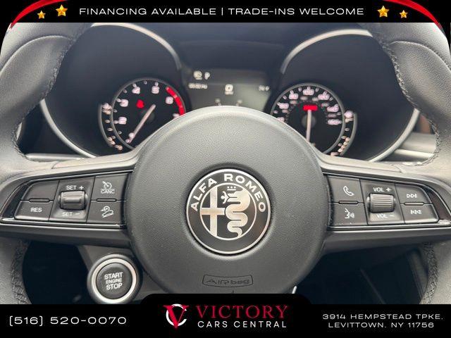 2021 Alfa Romeo Stelvio Ti, available for sale in Floral Park, New York | Shop Auto NY. Floral Park, New York 2021 Alfa Romeo Stelvio Ti, available for sale in Floral Park, New York | Shop Auto NY. Floral Park, New York