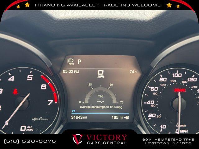 2021 Alfa Romeo Stelvio Ti, available for sale in Floral Park, New York | Shop Auto NY. Floral Park, New York 2021 Alfa Romeo Stelvio Ti, available for sale in Floral Park, New York | Shop Auto NY. Floral Park, New York