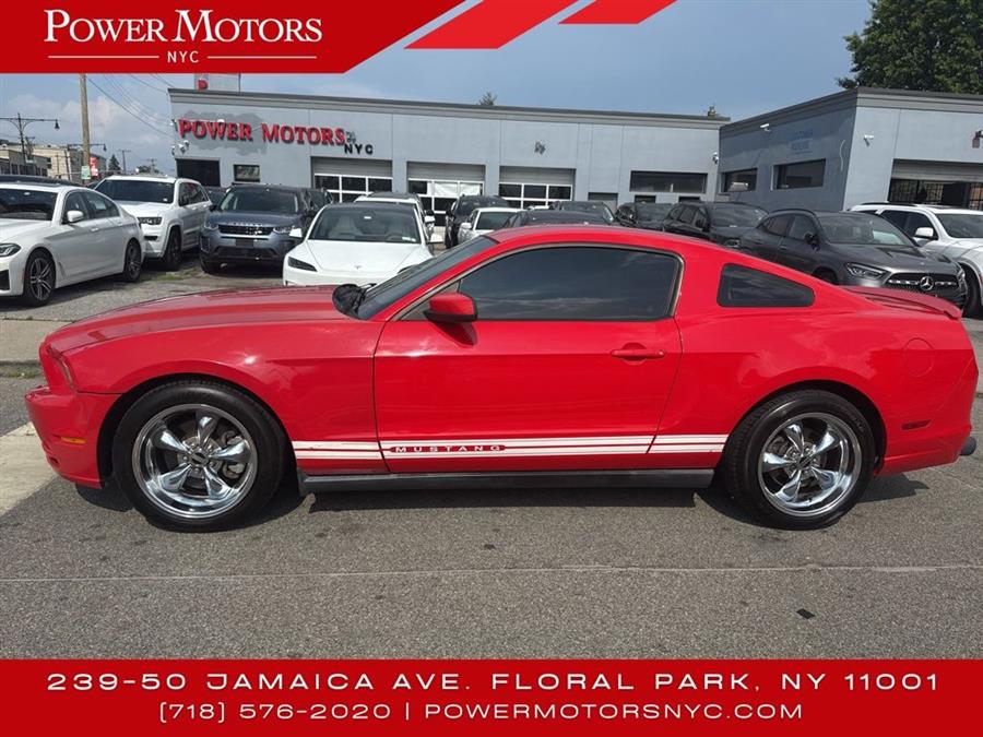 2014 Ford Mustang V6 Premium, available for sale in Floral Park, New York | Shop Auto NY. Floral Park, New York 2014 Ford Mustang V6 Premium, available for sale in Floral Park, New York | Shop Auto NY. Floral Park, New York