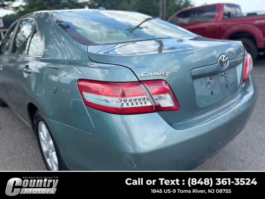 2011 Toyota Camry 4dr Sdn I4 Auto LE (Natl), available for sale in Toms River, New Jersey | Country Motors. Toms River, New Jersey 2011 Toyota Camry 4dr Sdn I4 Auto LE (Natl), available for sale in Toms River, New Jersey | Country Motors. Toms River, New Jersey