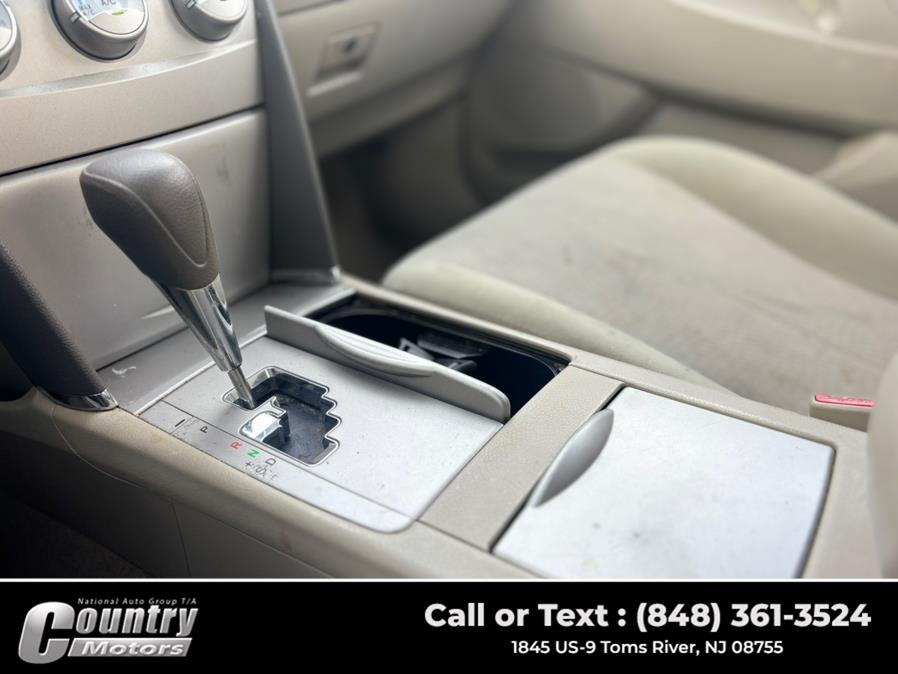 2011 Toyota Camry 4dr Sdn I4 Auto LE (Natl), available for sale in Toms River, New Jersey | Country Motors. Toms River, New Jersey 2011 Toyota Camry 4dr Sdn I4 Auto LE (Natl), available for sale in Toms River, New Jersey | Country Motors. Toms River, New Jersey