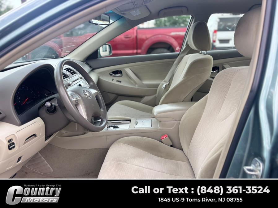 2011 Toyota Camry 4dr Sdn I4 Auto LE (Natl), available for sale in Toms River, New Jersey | Country Motors. Toms River, New Jersey 2011 Toyota Camry 4dr Sdn I4 Auto LE (Natl), available for sale in Toms River, New Jersey | Country Motors. Toms River, New Jersey