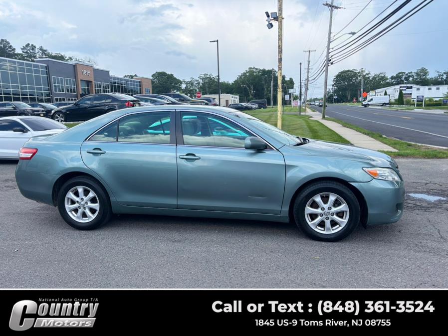 2011 Toyota Camry 4dr Sdn I4 Auto LE (Natl), available for sale in Toms River, New Jersey | Country Motors. Toms River, New Jersey 2011 Toyota Camry 4dr Sdn I4 Auto LE (Natl), available for sale in Toms River, New Jersey | Country Motors. Toms River, New Jersey