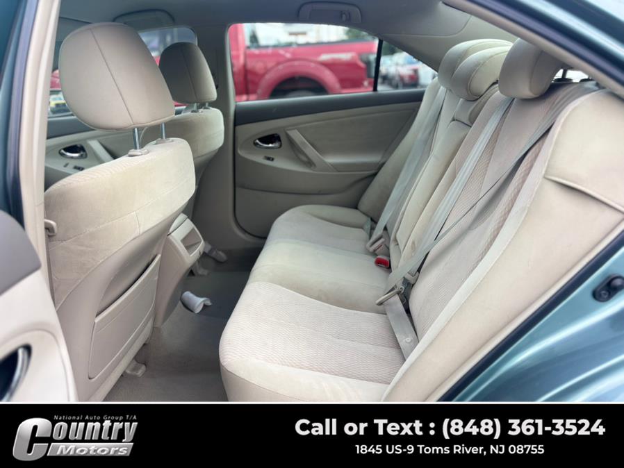 2011 Toyota Camry 4dr Sdn I4 Auto LE (Natl), available for sale in Toms River, New Jersey | Country Motors. Toms River, New Jersey 2011 Toyota Camry 4dr Sdn I4 Auto LE (Natl), available for sale in Toms River, New Jersey | Country Motors. Toms River, New Jersey