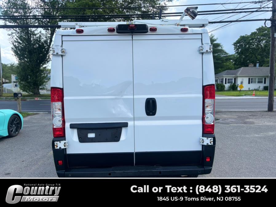 2020 Ram ProMaster Cargo Van 2500 Low Roof 136" WB, available for sale in Toms River, New Jersey | Country Motors. Toms River, New Jersey 2020 Ram ProMaster Cargo Van 2500 Low Roof 136" WB, available for sale in Toms River, New Jersey | Country Motors. Toms River, New Jersey