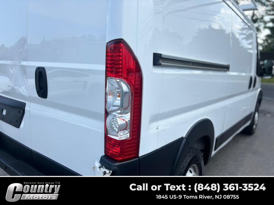 2020 Ram ProMaster Cargo Van 2500 Low Roof 136" WB, available for sale in Toms River, New Jersey | Country Motors. Toms River, New Jersey 2020 Ram ProMaster Cargo Van 2500 Low Roof 136" WB, available for sale in Toms River, New Jersey | Country Motors. Toms River, New Jersey