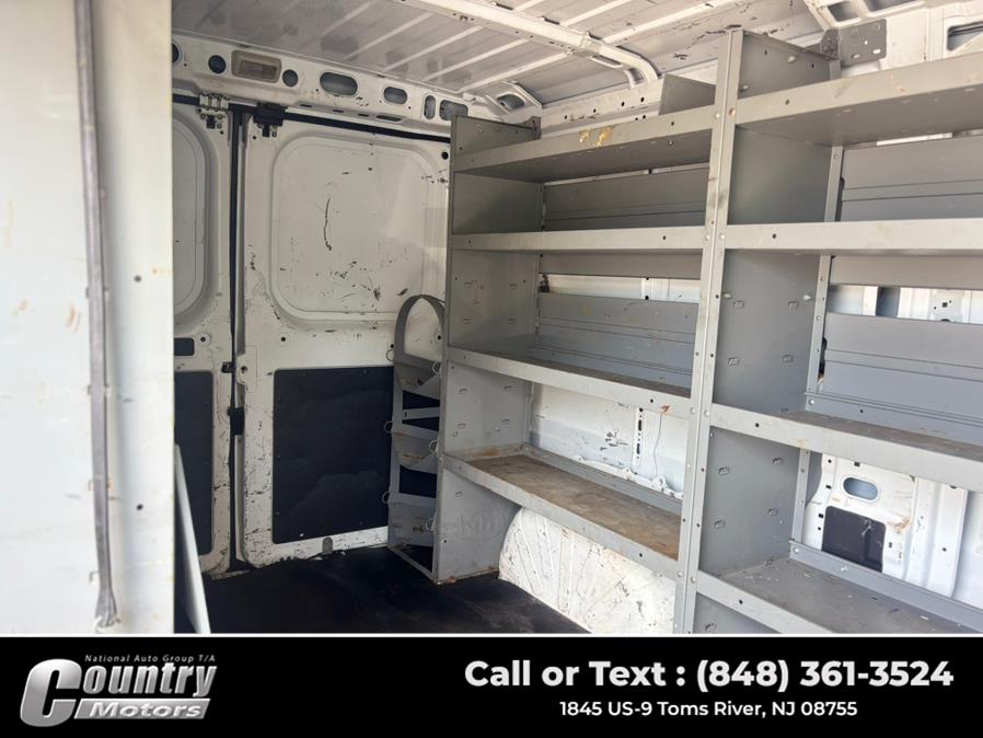 2020 Ram ProMaster Cargo Van 2500 Low Roof 136" WB, available for sale in Toms River, New Jersey | Country Motors. Toms River, New Jersey 2020 Ram ProMaster Cargo Van 2500 Low Roof 136" WB, available for sale in Toms River, New Jersey | Country Motors. Toms River, New Jersey