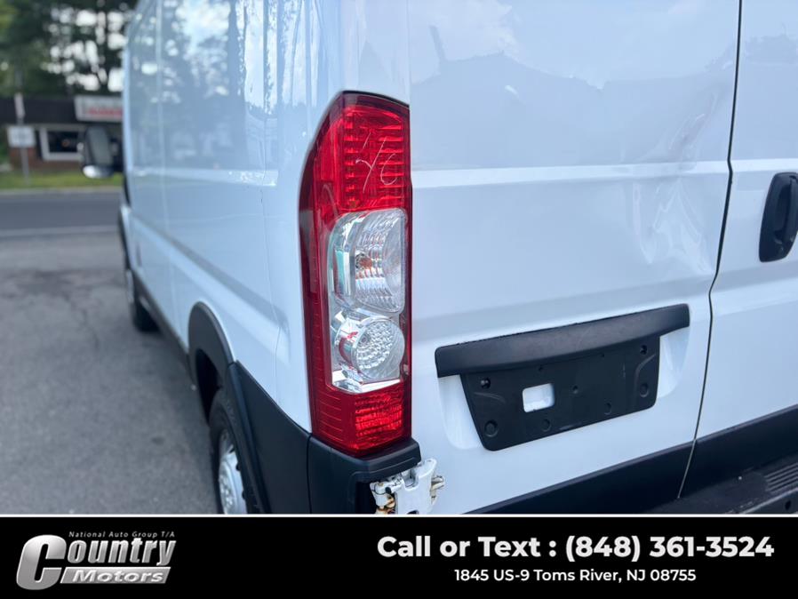 2020 Ram ProMaster Cargo Van 2500 Low Roof 136" WB, available for sale in Toms River, New Jersey | Country Motors. Toms River, New Jersey 2020 Ram ProMaster Cargo Van 2500 Low Roof 136" WB, available for sale in Toms River, New Jersey | Country Motors. Toms River, New Jersey
