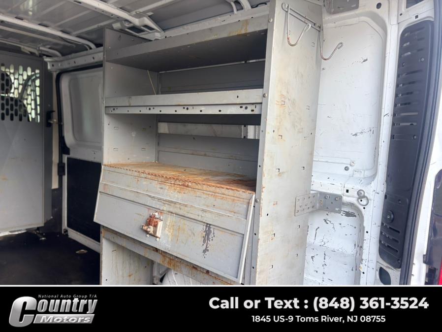 2020 Ram ProMaster Cargo Van 2500 Low Roof 136" WB, available for sale in Toms River, New Jersey | Country Motors. Toms River, New Jersey 2020 Ram ProMaster Cargo Van 2500 Low Roof 136" WB, available for sale in Toms River, New Jersey | Country Motors. Toms River, New Jersey