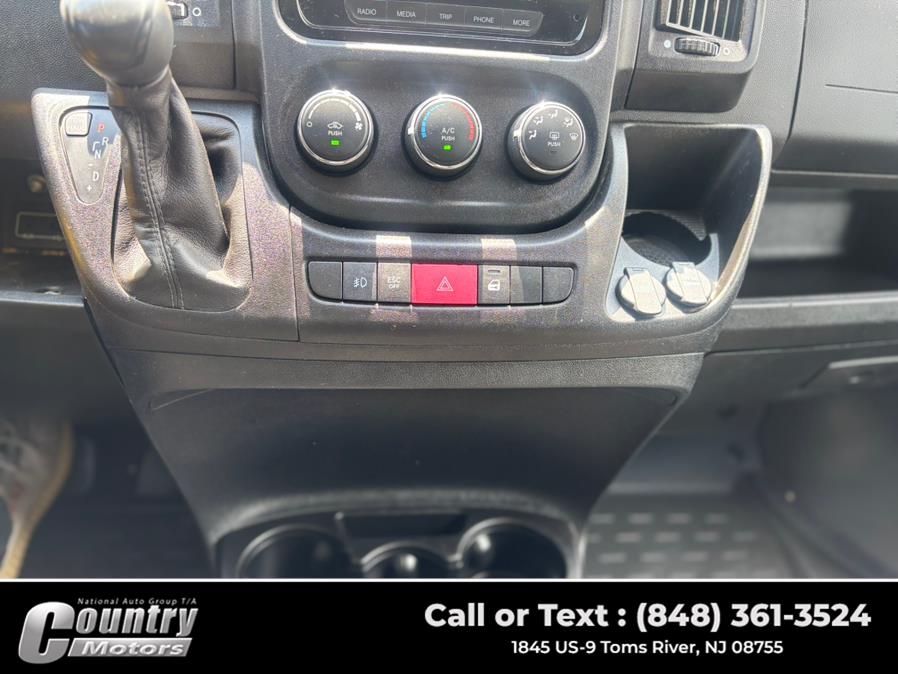 2020 Ram ProMaster Cargo Van 2500 Low Roof 136" WB, available for sale in Toms River, New Jersey | Country Motors. Toms River, New Jersey 2020 Ram ProMaster Cargo Van 2500 Low Roof 136" WB, available for sale in Toms River, New Jersey | Country Motors. Toms River, New Jersey