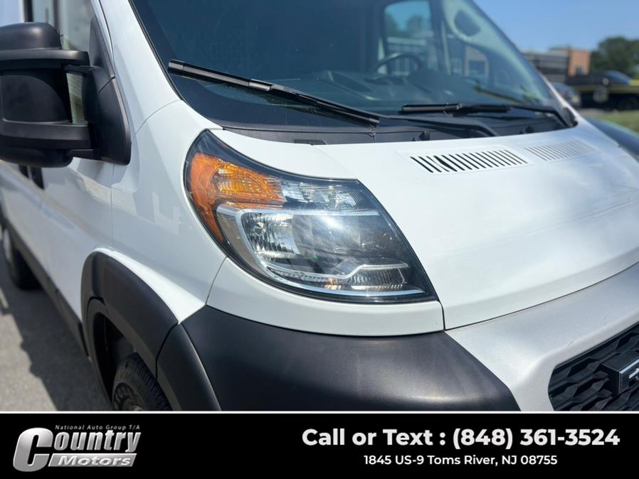 2020 Ram ProMaster Cargo Van 2500 Low Roof 136" WB, available for sale in Toms River, New Jersey | Country Motors. Toms River, New Jersey 2020 Ram ProMaster Cargo Van 2500 Low Roof 136" WB, available for sale in Toms River, New Jersey | Country Motors. Toms River, New Jersey