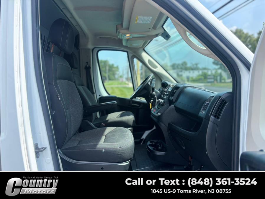 2020 Ram ProMaster Cargo Van 2500 Low Roof 136" WB, available for sale in Toms River, New Jersey | Country Motors. Toms River, New Jersey 2020 Ram ProMaster Cargo Van 2500 Low Roof 136" WB, available for sale in Toms River, New Jersey | Country Motors. Toms River, New Jersey