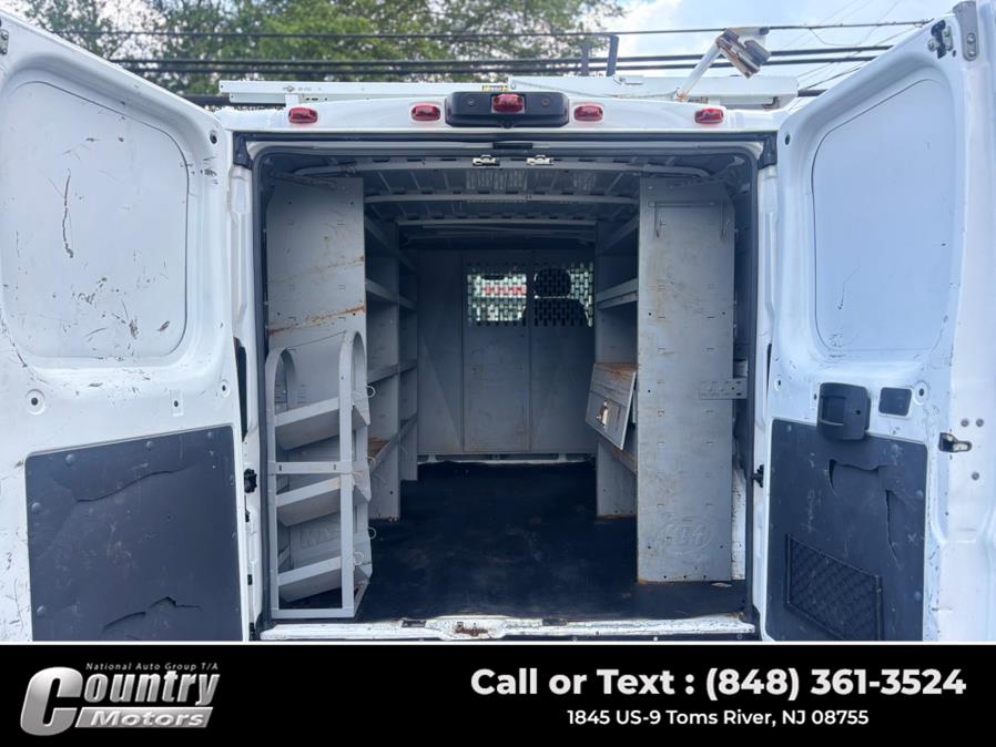 2020 Ram ProMaster Cargo Van 2500 Low Roof 136" WB, available for sale in Toms River, New Jersey | Country Motors. Toms River, New Jersey 2020 Ram ProMaster Cargo Van 2500 Low Roof 136" WB, available for sale in Toms River, New Jersey | Country Motors. Toms River, New Jersey