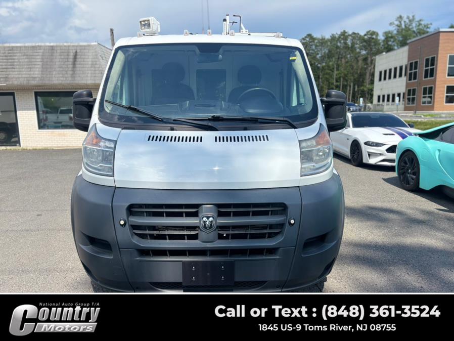 2016 Ram ProMaster Cargo Van 1500 Low Roof 136" WB, available for sale in Toms River, New Jersey | Country Motors. Toms River, New Jersey 2016 Ram ProMaster Cargo Van 1500 Low Roof 136" WB, available for sale in Toms River, New Jersey | Country Motors. Toms River, New Jersey