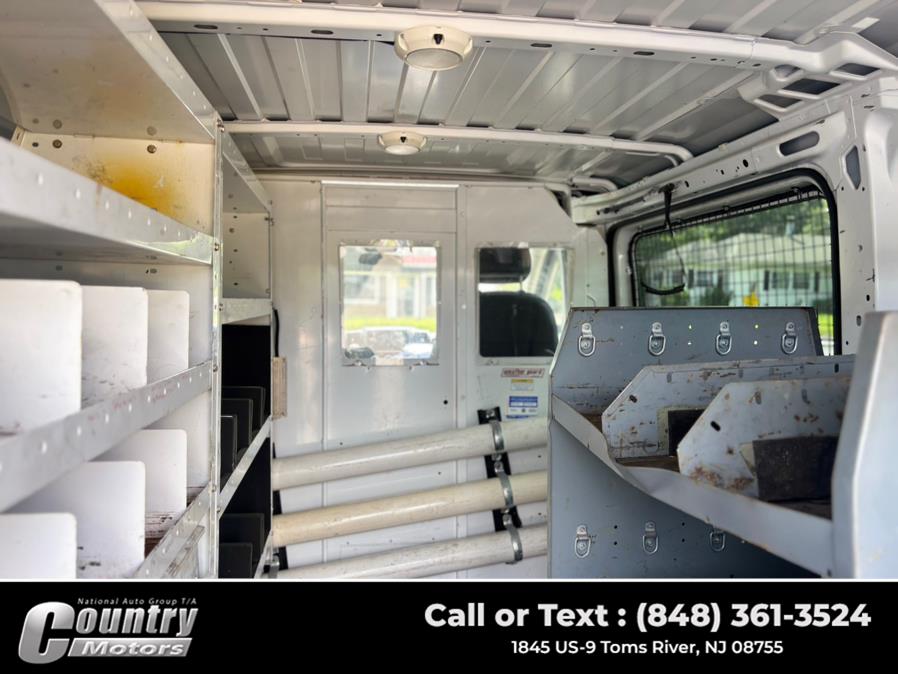 2016 Ram ProMaster Cargo Van 1500 Low Roof 136" WB, available for sale in Toms River, New Jersey | Country Motors. Toms River, New Jersey 2016 Ram ProMaster Cargo Van 1500 Low Roof 136" WB, available for sale in Toms River, New Jersey | Country Motors. Toms River, New Jersey