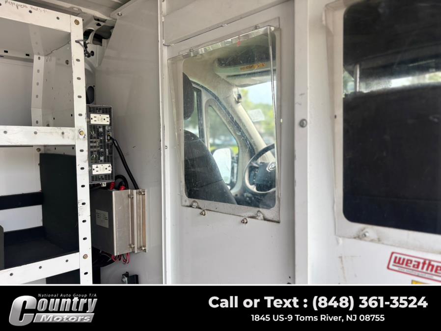 2016 Ram ProMaster Cargo Van 1500 Low Roof 136" WB, available for sale in Toms River, New Jersey | Country Motors. Toms River, New Jersey 2016 Ram ProMaster Cargo Van 1500 Low Roof 136" WB, available for sale in Toms River, New Jersey | Country Motors. Toms River, New Jersey