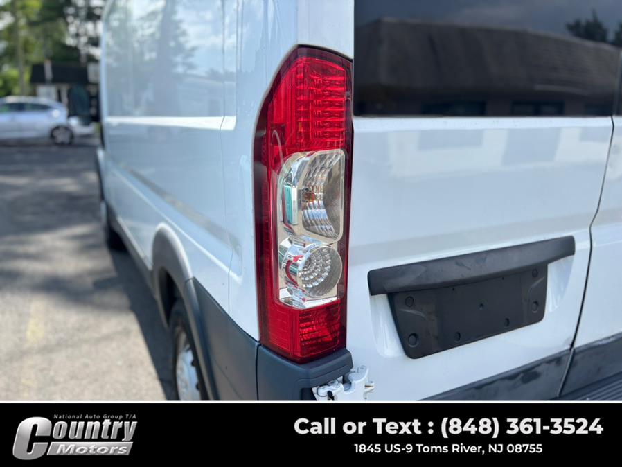 2016 Ram ProMaster Cargo Van 1500 Low Roof 136" WB, available for sale in Toms River, New Jersey | Country Motors. Toms River, New Jersey 2016 Ram ProMaster Cargo Van 1500 Low Roof 136" WB, available for sale in Toms River, New Jersey | Country Motors. Toms River, New Jersey