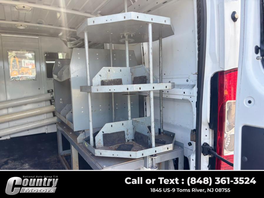 2016 Ram ProMaster Cargo Van 1500 Low Roof 136" WB, available for sale in Toms River, New Jersey | Country Motors. Toms River, New Jersey 2016 Ram ProMaster Cargo Van 1500 Low Roof 136" WB, available for sale in Toms River, New Jersey | Country Motors. Toms River, New Jersey