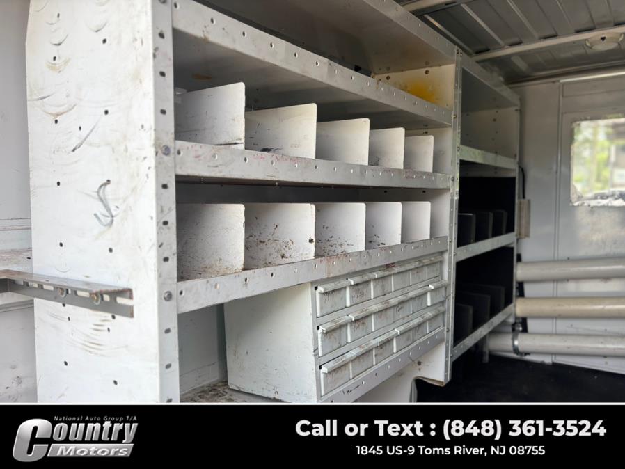 2016 Ram ProMaster Cargo Van 1500 Low Roof 136" WB, available for sale in Toms River, New Jersey | Country Motors. Toms River, New Jersey 2016 Ram ProMaster Cargo Van 1500 Low Roof 136" WB, available for sale in Toms River, New Jersey | Country Motors. Toms River, New Jersey