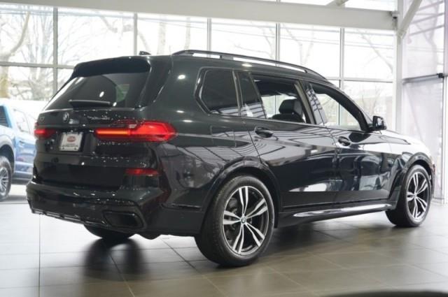 2022 BMW X7 xDrive40i, available for sale in Yonkers, New York | Westchester Auto Group. Yonkers, New York 2022 BMW X7 xDrive40i, available for sale in Yonkers, New York | Westchester Auto Group. Yonkers, New York
