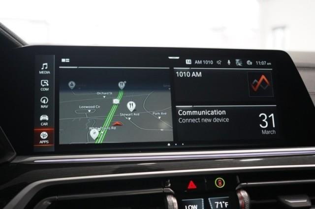 2022 BMW X7 xDrive40i, available for sale in Yonkers, New York | Westchester Auto Group. Yonkers, New York 2022 BMW X7 xDrive40i, available for sale in Yonkers, New York | Westchester Auto Group. Yonkers, New York